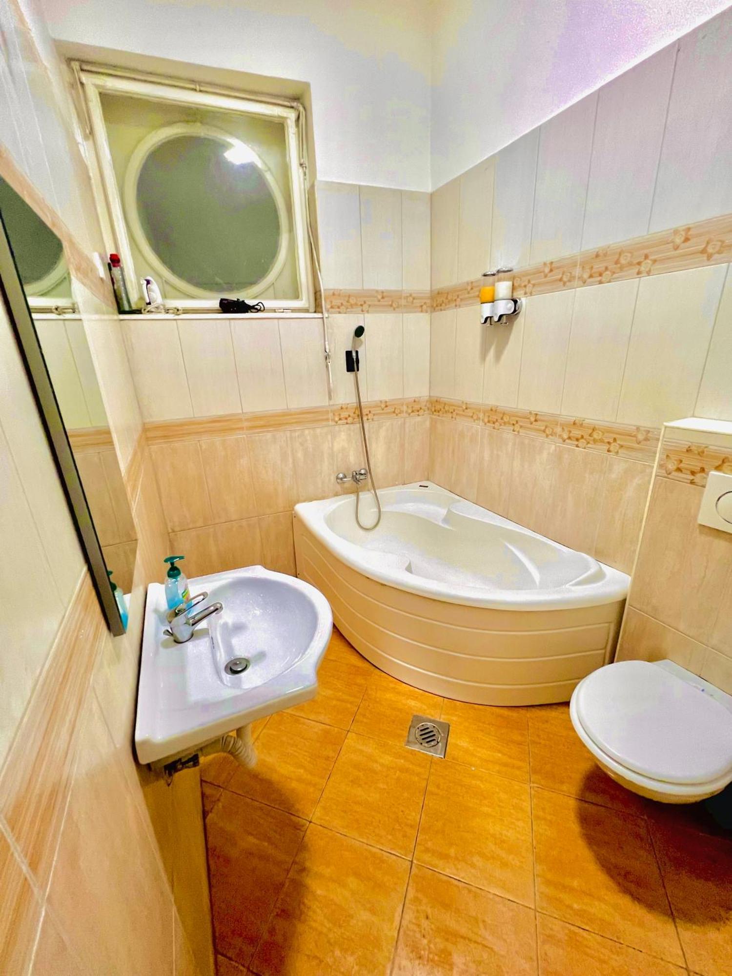 Hotel Casa Del Rio Budapeszt Zewnętrze zdjęcie