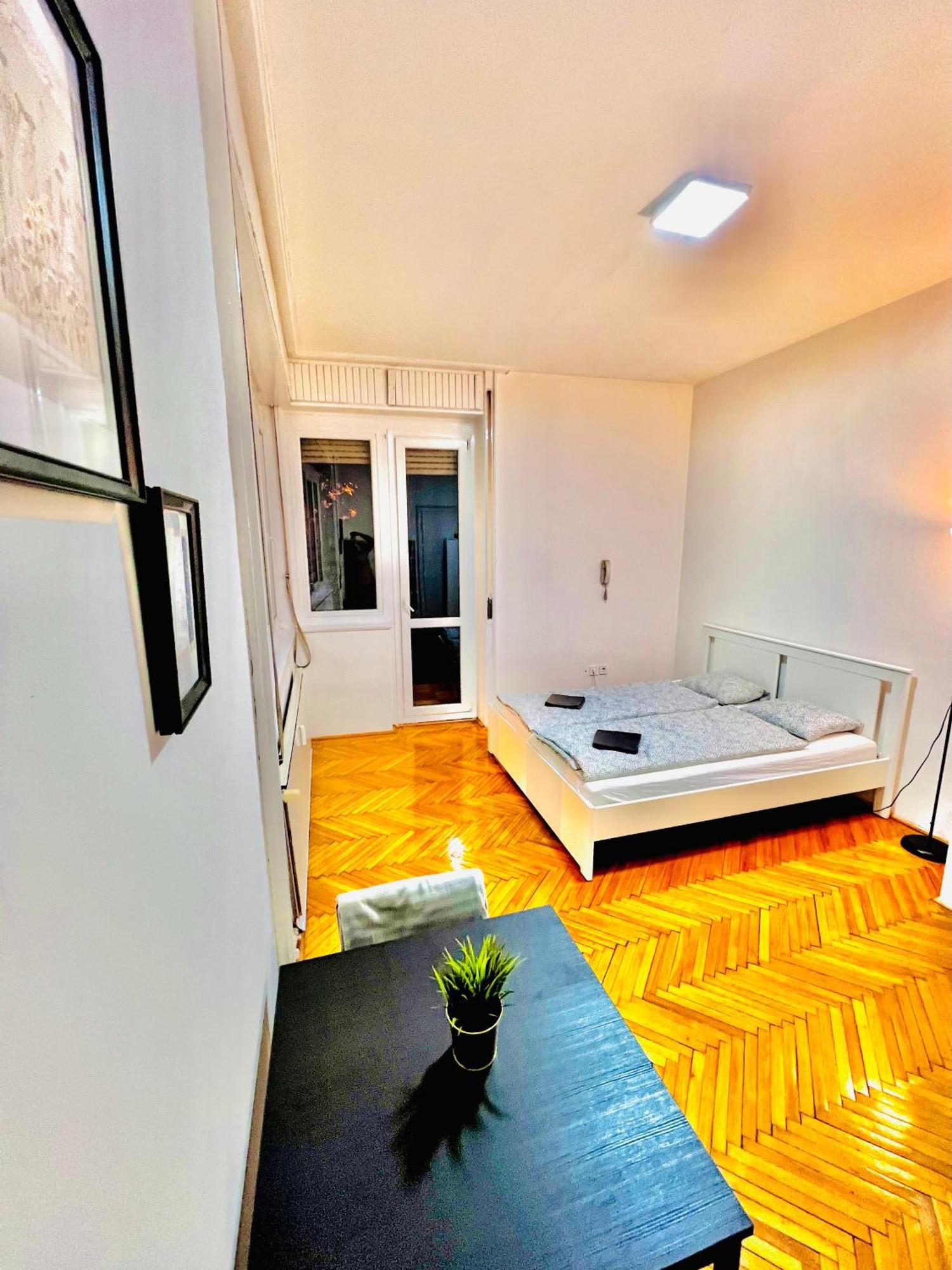 Hotel Casa Del Rio Budapeszt Zewnętrze zdjęcie