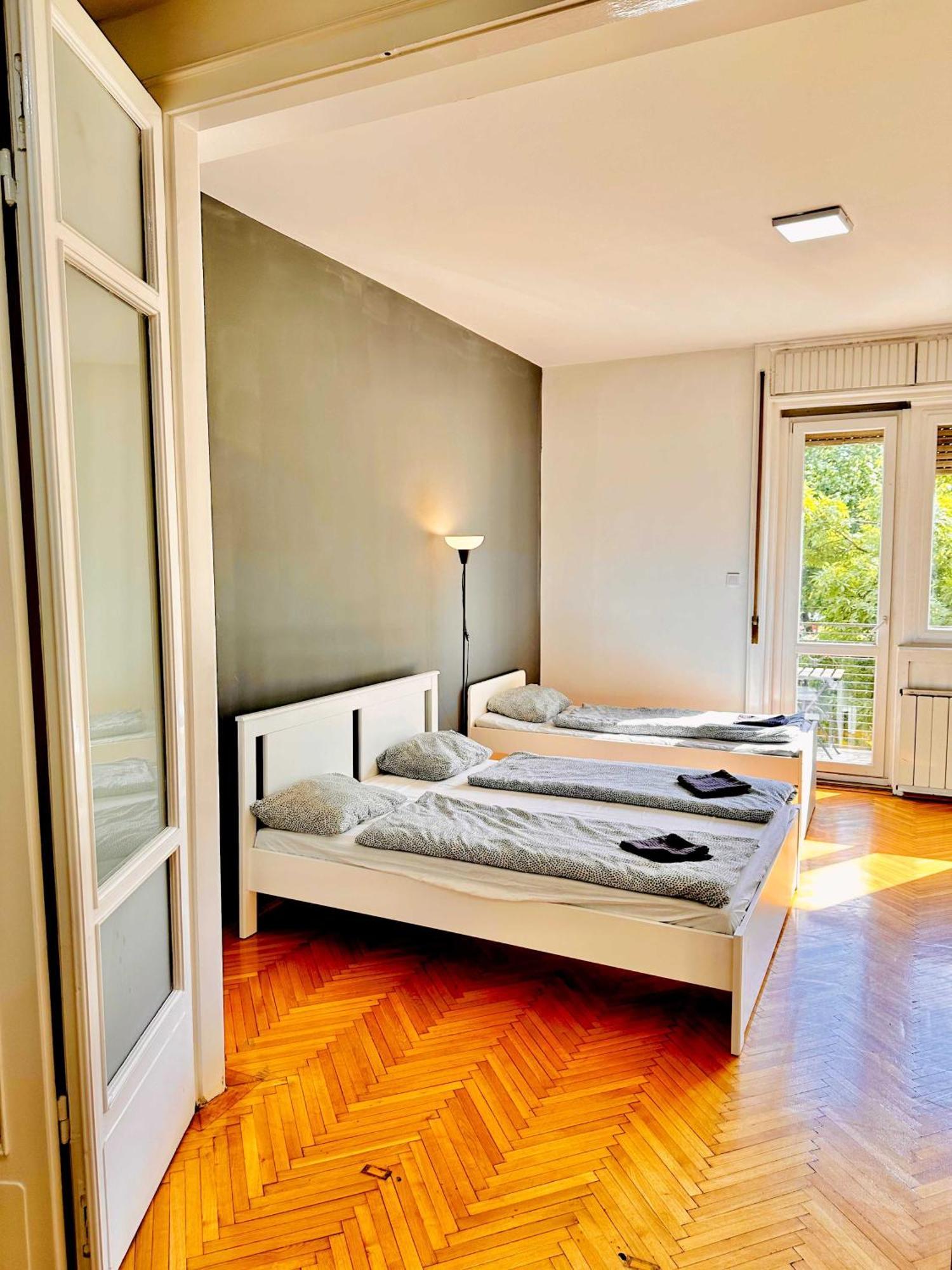 Hotel Casa Del Rio Budapeszt Zewnętrze zdjęcie