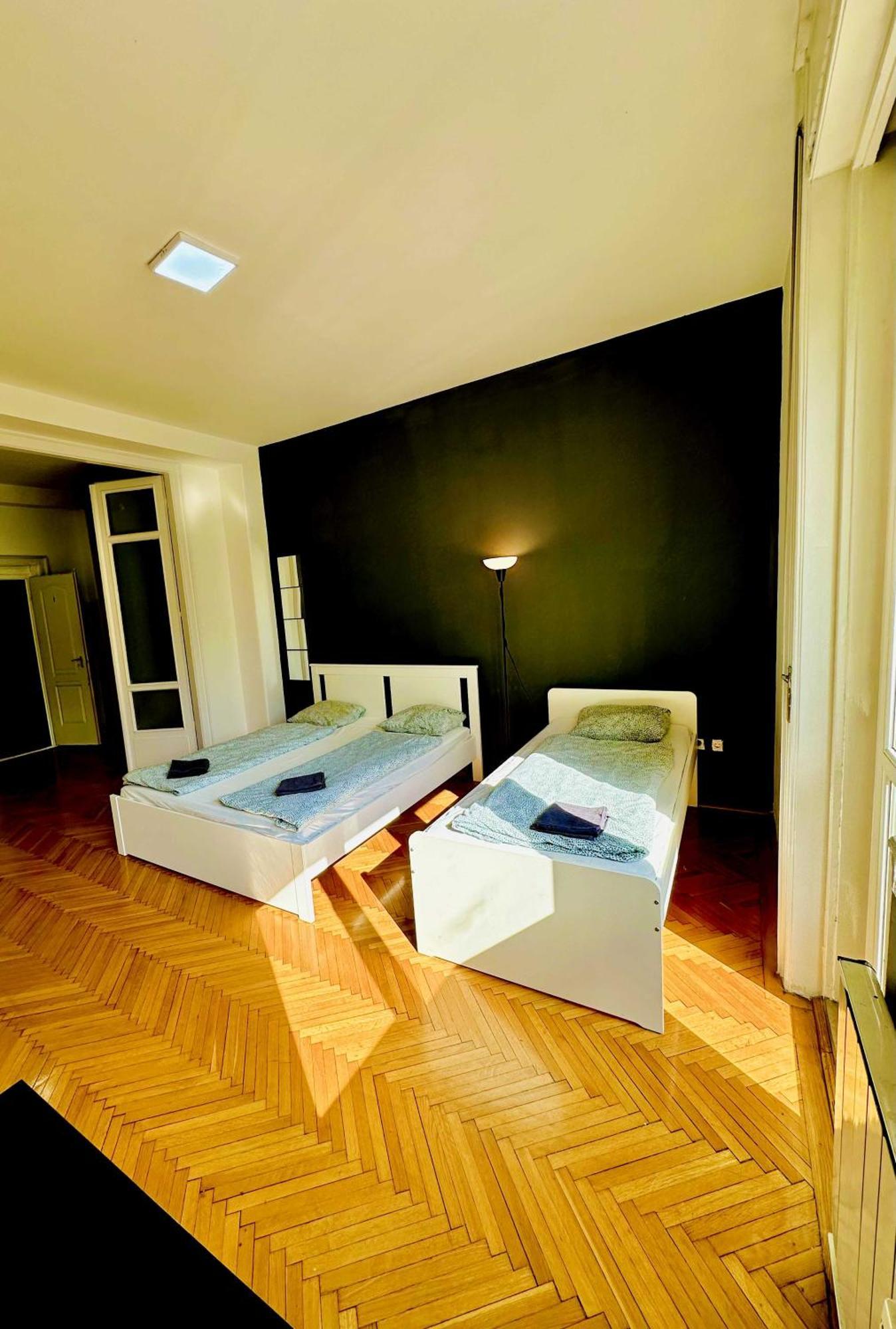 Hotel Casa Del Rio Budapeszt Zewnętrze zdjęcie