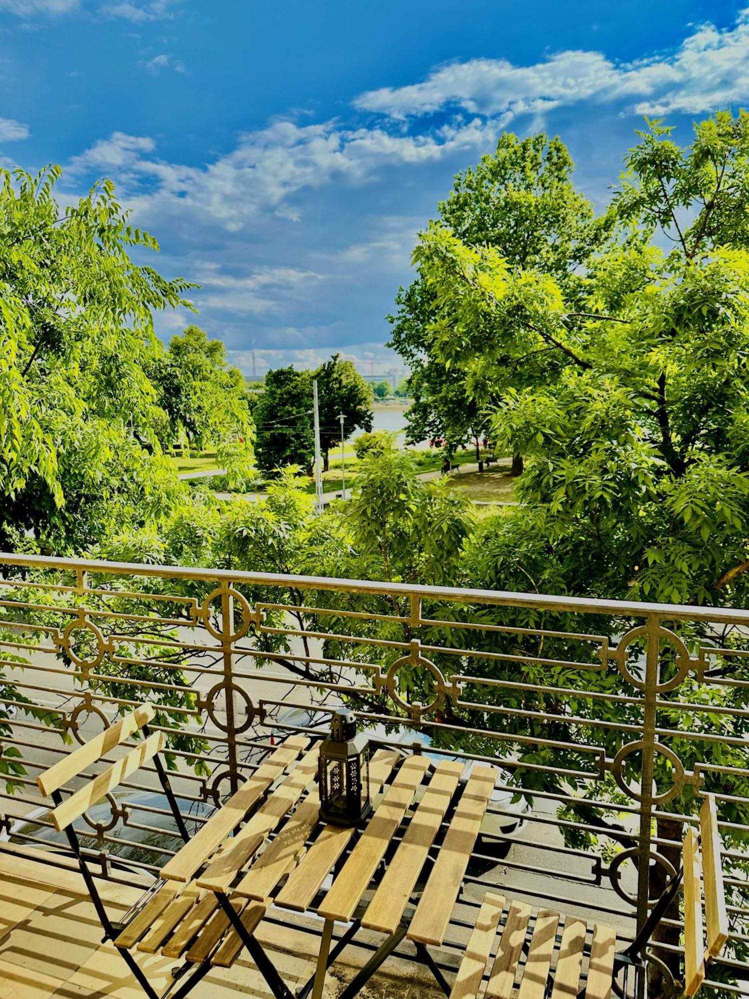 Hotel Casa Del Rio Budapeszt Zewnętrze zdjęcie